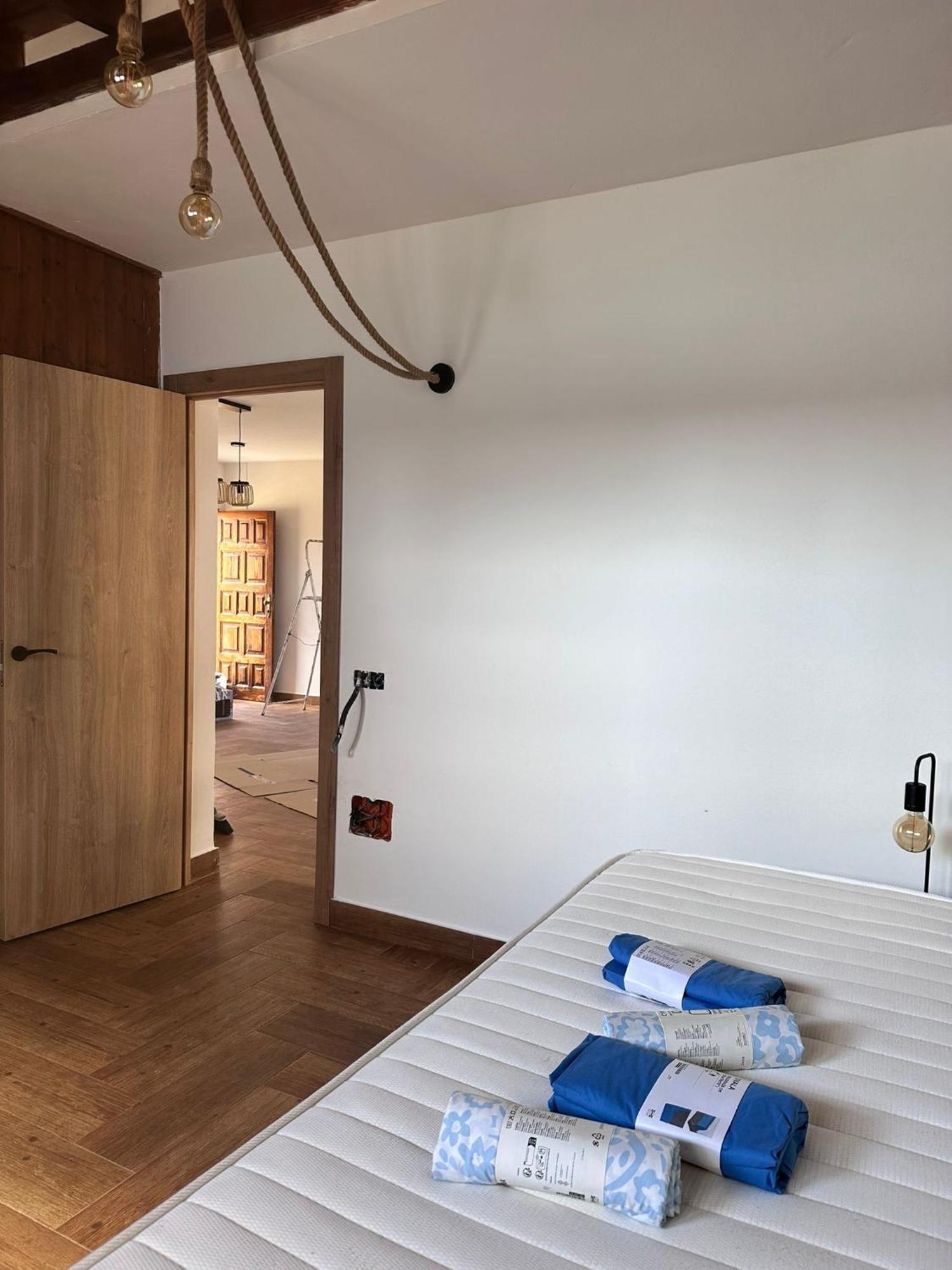 Peaceful And Bright Apartment La Mareta Εξωτερικό φωτογραφία